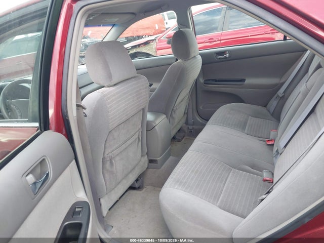 2006 Toyota Camry Le მანქანა იყიდება აუქციონზე, vin: 4T1BE32K26U160937, აუქციონის ნომერი: 46339845