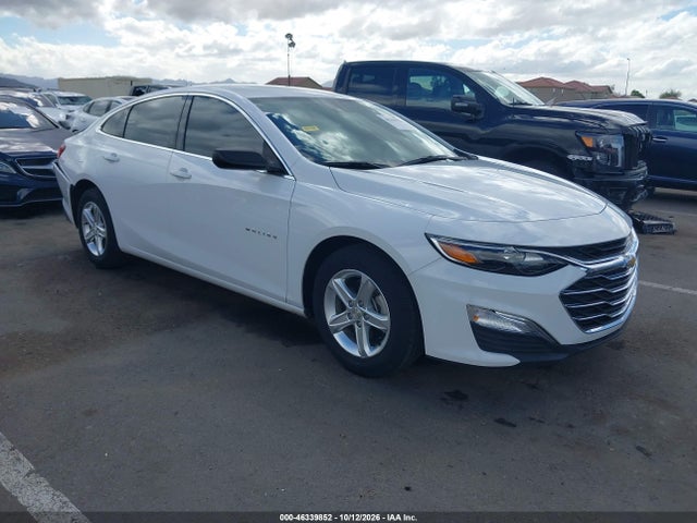46339852 :رقم المزاد ، 1G1ZB5ST7PF112199 vin ، 2023 Chevrolet Malibu Fwd Ls مزاد بيع