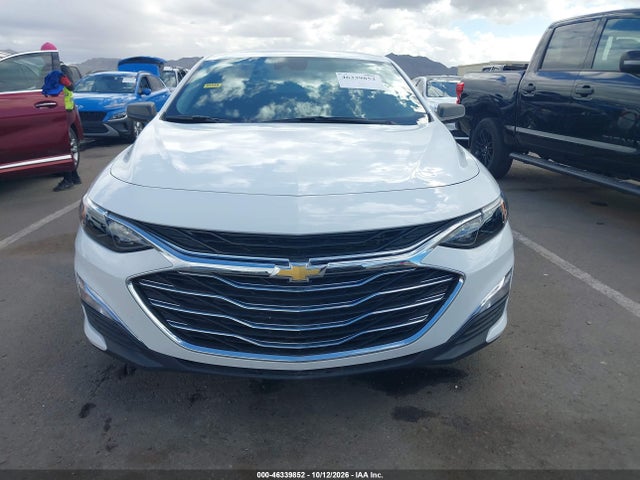 46339852 :رقم المزاد ، 1G1ZB5ST7PF112199 vin ، 2023 Chevrolet Malibu Fwd Ls مزاد بيع