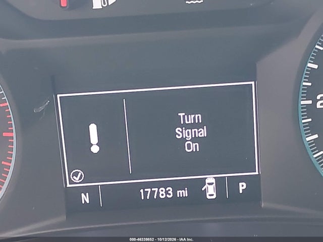 46339852 :رقم المزاد ، 1G1ZB5ST7PF112199 vin ، 2023 Chevrolet Malibu Fwd Ls مزاد بيع