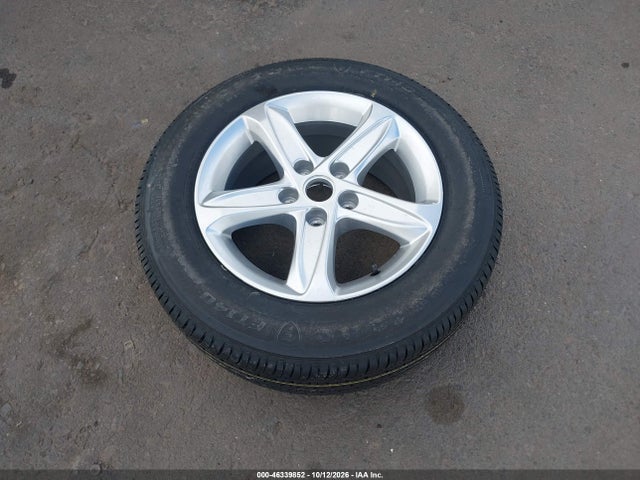 46339852 :رقم المزاد ، 1G1ZB5ST7PF112199 vin ، 2023 Chevrolet Malibu Fwd Ls مزاد بيع