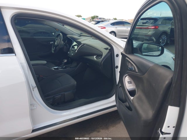46339852 :رقم المزاد ، 1G1ZB5ST7PF112199 vin ، 2023 Chevrolet Malibu Fwd Ls مزاد بيع