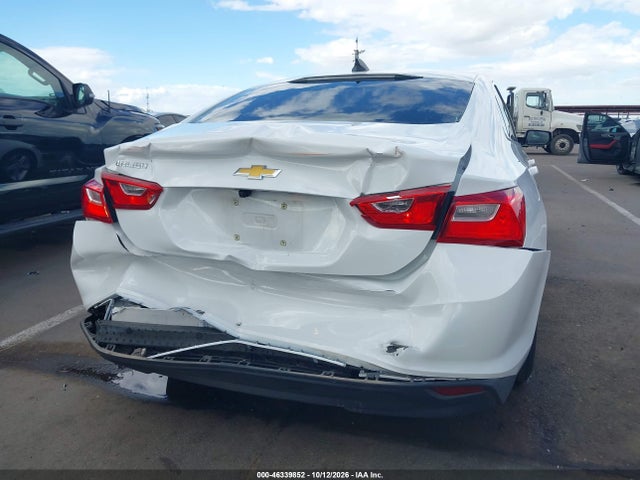46339852 :رقم المزاد ، 1G1ZB5ST7PF112199 vin ، 2023 Chevrolet Malibu Fwd Ls مزاد بيع