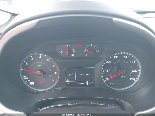 46339852 :رقم المزاد ، 1G1ZB5ST7PF112199 vin ، 2023 Chevrolet Malibu Fwd Ls مزاد بيع