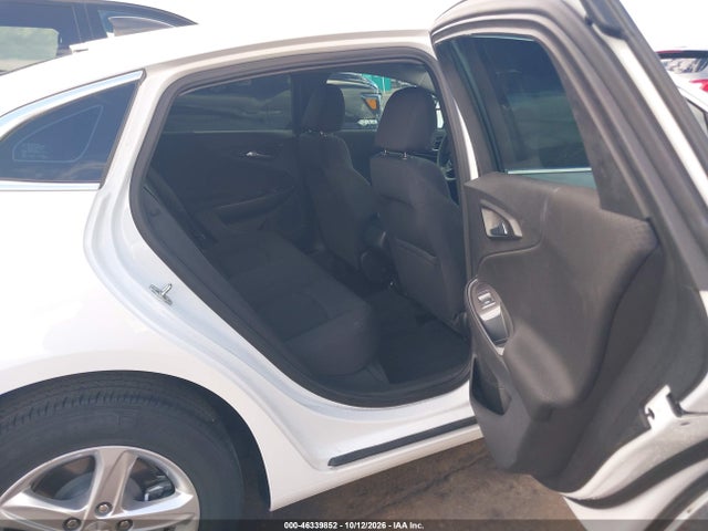 46339852 :رقم المزاد ، 1G1ZB5ST7PF112199 vin ، 2023 Chevrolet Malibu Fwd Ls مزاد بيع