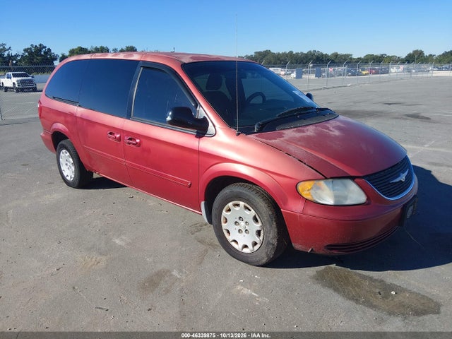 Aukcja sprzedaży 2004 Chrysler Town & Country Lx, vin: 2C4GP44R24R620175, numer aukcji: 46339875