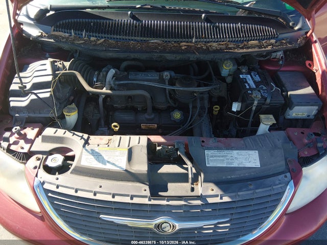 Aukcja sprzedaży 2004 Chrysler Town & Country Lx, vin: 2C4GP44R24R620175, numer aukcji: 46339875