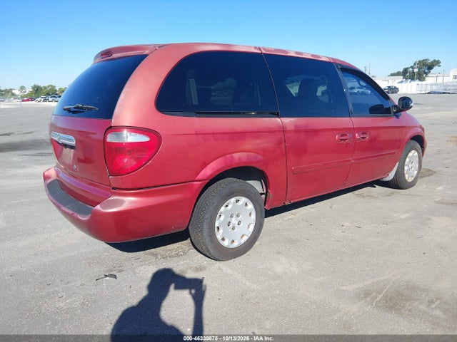 Aukcja sprzedaży 2004 Chrysler Town & Country Lx, vin: 2C4GP44R24R620175, numer aukcji: 46339875