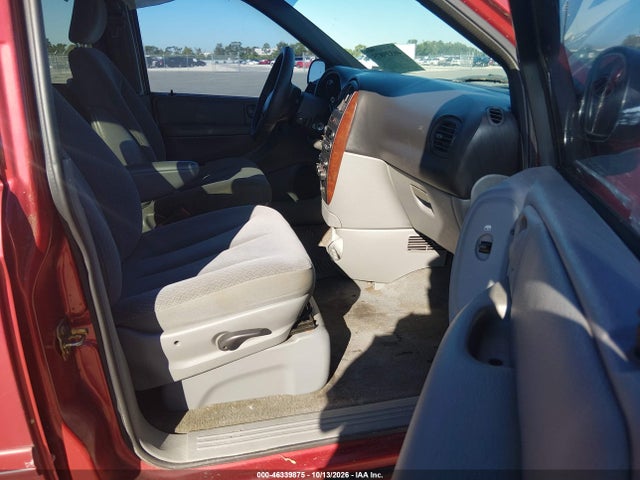 Aukcja sprzedaży 2004 Chrysler Town & Country Lx, vin: 2C4GP44R24R620175, numer aukcji: 46339875