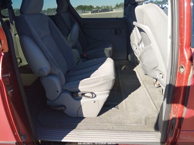 Aukcja sprzedaży 2004 Chrysler Town & Country Lx, vin: 2C4GP44R24R620175, numer aukcji: 46339875