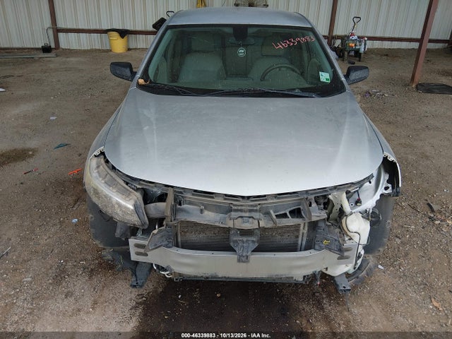 Aukcja sprzedaży 2016 Chevrolet Malibu Ls, vin: 1G1ZB5ST4GF182307, numer aukcji: 46339883