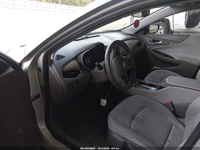 Aukcja sprzedaży 2016 Chevrolet Malibu Ls, vin: 1G1ZB5ST4GF182307, numer aukcji: 46339883