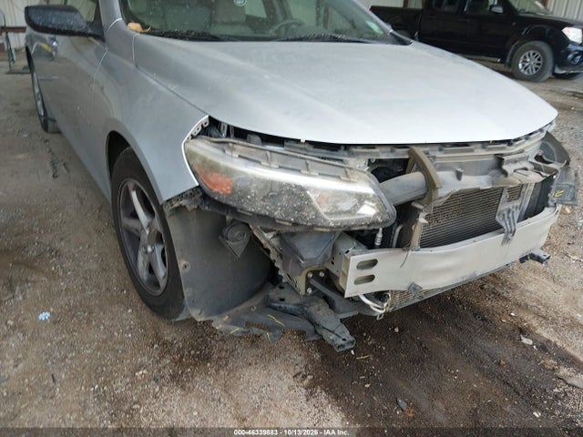 Aukcja sprzedaży 2016 Chevrolet Malibu Ls, vin: 1G1ZB5ST4GF182307, numer aukcji: 46339883
