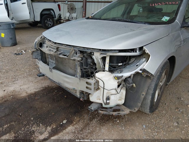 Aukcja sprzedaży 2016 Chevrolet Malibu Ls, vin: 1G1ZB5ST4GF182307, numer aukcji: 46339883