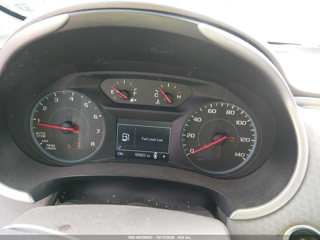 Aukcja sprzedaży 2016 Chevrolet Malibu Ls, vin: 1G1ZB5ST4GF182307, numer aukcji: 46339883