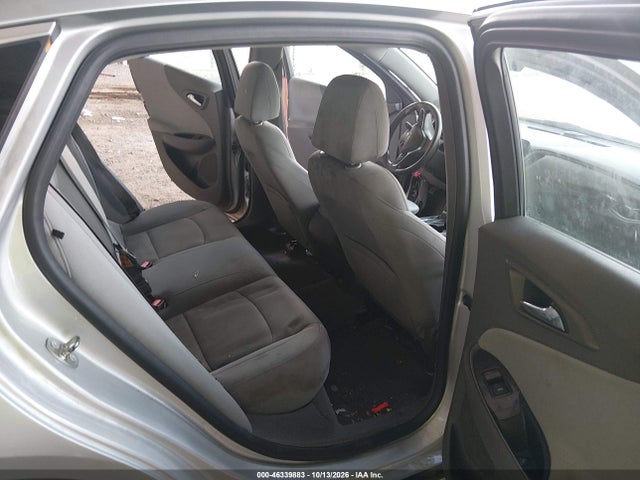 Aukcja sprzedaży 2016 Chevrolet Malibu Ls, vin: 1G1ZB5ST4GF182307, numer aukcji: 46339883