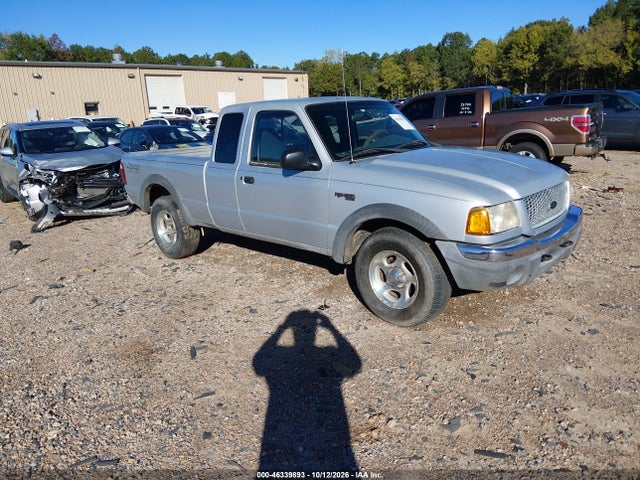 Продажа на аукционе авто 2001 Ford Ranger Edge/xlt, vin: 1FTZR15E11TB03905, номер лота: 46339893