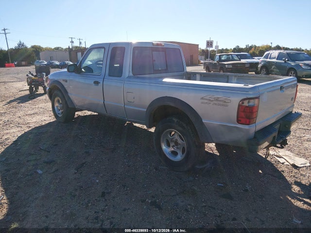 Продажа на аукционе авто 2001 Ford Ranger Edge/xlt, vin: 1FTZR15E11TB03905, номер лота: 46339893