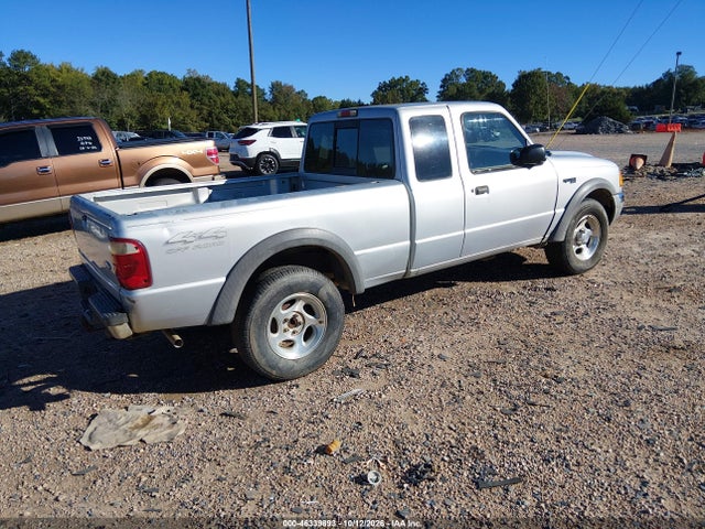 Продажа на аукционе авто 2001 Ford Ranger Edge/xlt, vin: 1FTZR15E11TB03905, номер лота: 46339893