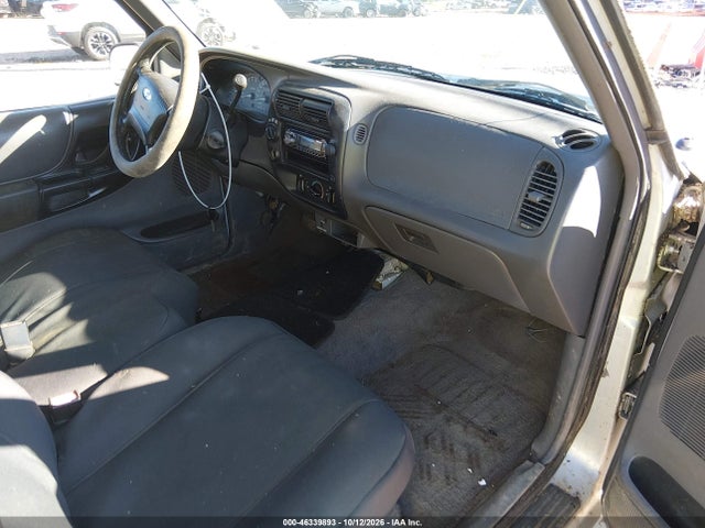 Продажа на аукционе авто 2001 Ford Ranger Edge/xlt, vin: 1FTZR15E11TB03905, номер лота: 46339893