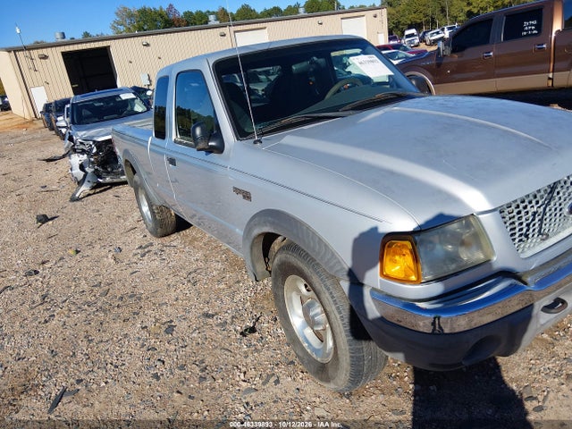 Продажа на аукционе авто 2001 Ford Ranger Edge/xlt, vin: 1FTZR15E11TB03905, номер лота: 46339893