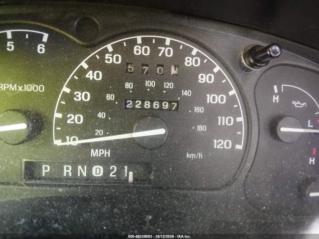 Продажа на аукционе авто 2001 Ford Ranger Edge/xlt, vin: 1FTZR15E11TB03905, номер лота: 46339893