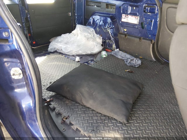 RAM Promaster City Tradesman 2019 ZFBHRFAB9K6M06535 Image 8
