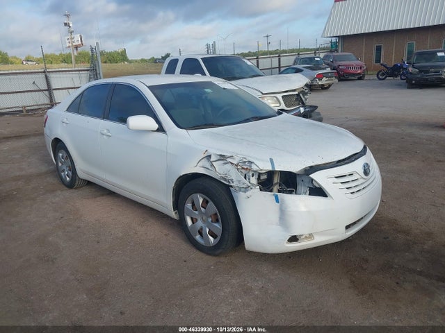 46339930 :رقم المزاد ، 4T1BE46K09U864994 vin ، 2009 Toyota Camry Le مزاد بيع