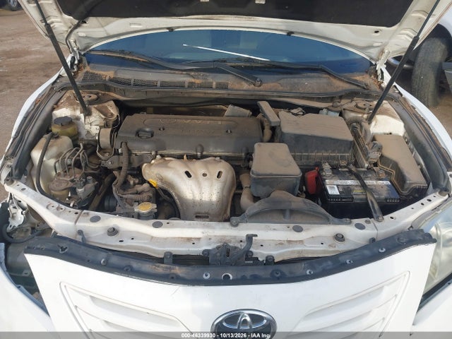 46339930 :رقم المزاد ، 4T1BE46K09U864994 vin ، 2009 Toyota Camry Le مزاد بيع