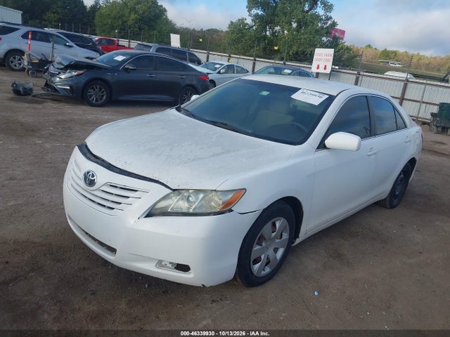 46339930 :رقم المزاد ، 4T1BE46K09U864994 vin ، 2009 Toyota Camry Le مزاد بيع