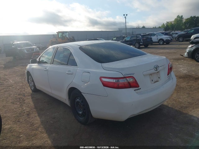46339930 :رقم المزاد ، 4T1BE46K09U864994 vin ، 2009 Toyota Camry Le مزاد بيع