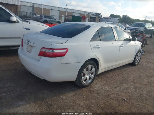 46339930 :رقم المزاد ، 4T1BE46K09U864994 vin ، 2009 Toyota Camry Le مزاد بيع