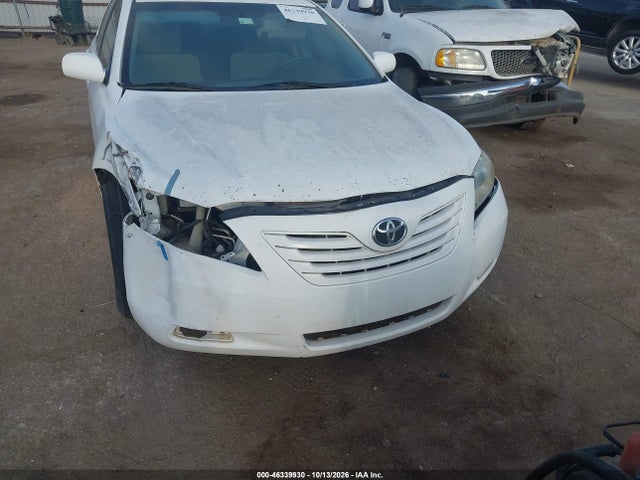 46339930 :رقم المزاد ، 4T1BE46K09U864994 vin ، 2009 Toyota Camry Le مزاد بيع