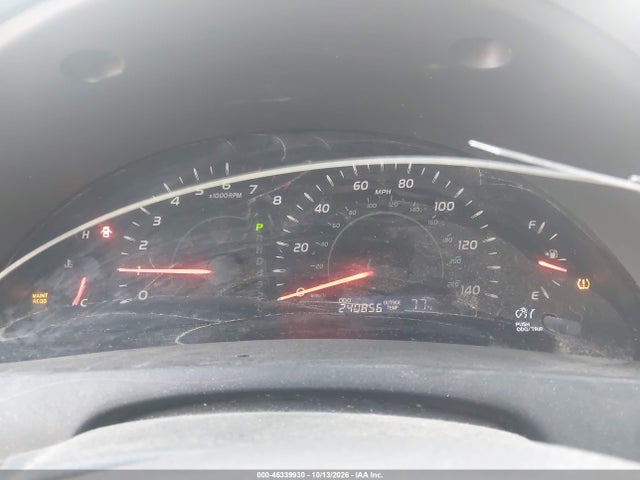 46339930 :رقم المزاد ، 4T1BE46K09U864994 vin ، 2009 Toyota Camry Le مزاد بيع