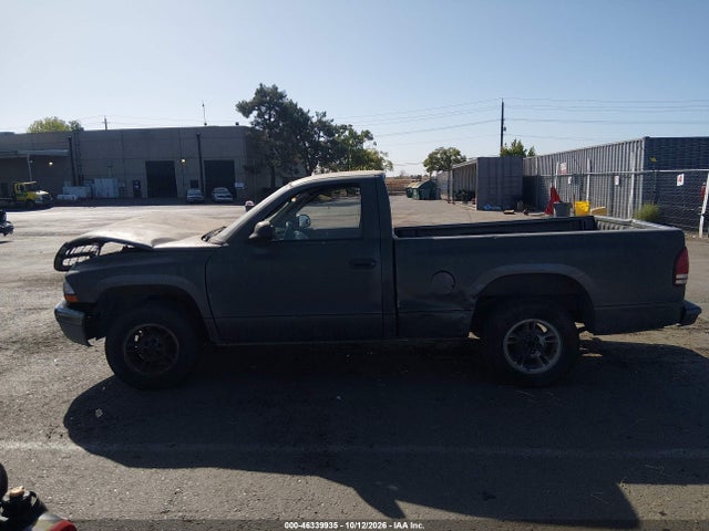 Продаж на аукціоні авто 2002 Dodge Dakota, vin: 1B7FL16X22S631609, номер лоту: 46339935
