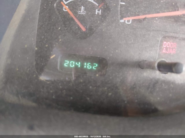 Продаж на аукціоні авто 2002 Dodge Dakota, vin: 1B7FL16X22S631609, номер лоту: 46339935