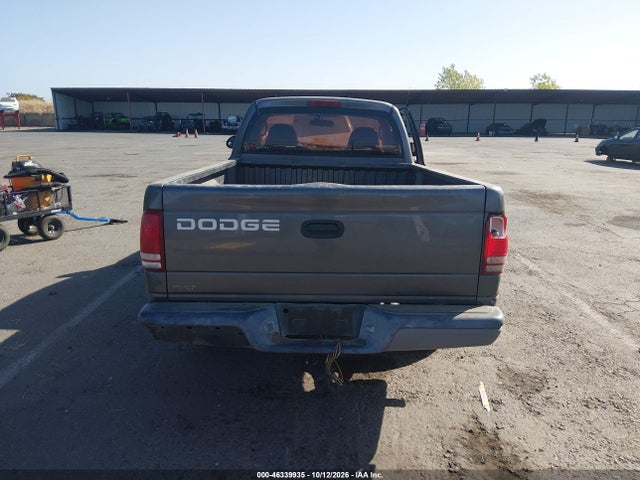 Продаж на аукціоні авто 2002 Dodge Dakota, vin: 1B7FL16X22S631609, номер лоту: 46339935