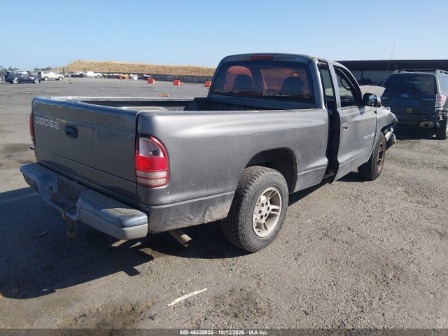 Продаж на аукціоні авто 2002 Dodge Dakota, vin: 1B7FL16X22S631609, номер лоту: 46339935