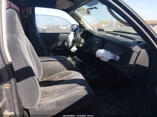 Продаж на аукціоні авто 2002 Dodge Dakota, vin: 1B7FL16X22S631609, номер лоту: 46339935