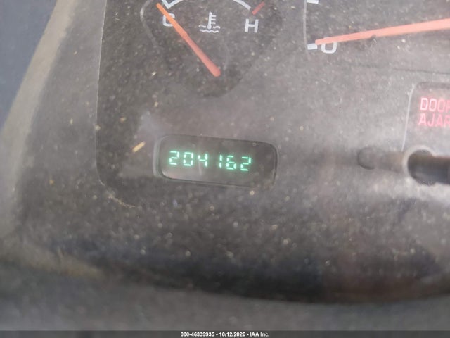 Продаж на аукціоні авто 2002 Dodge Dakota, vin: 1B7FL16X22S631609, номер лоту: 46339935