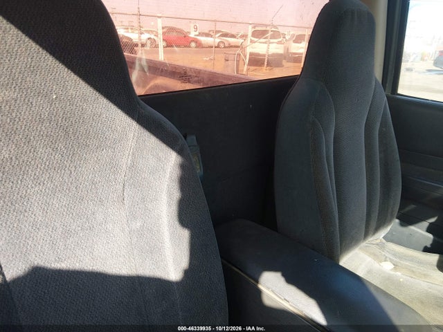 Продаж на аукціоні авто 2002 Dodge Dakota, vin: 1B7FL16X22S631609, номер лоту: 46339935