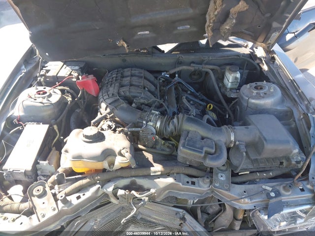 Aukcja sprzedaży 2012 Ford Mustang V6 Premium, vin: 1ZVBP8AM8C5260073, numer aukcji: 46339944