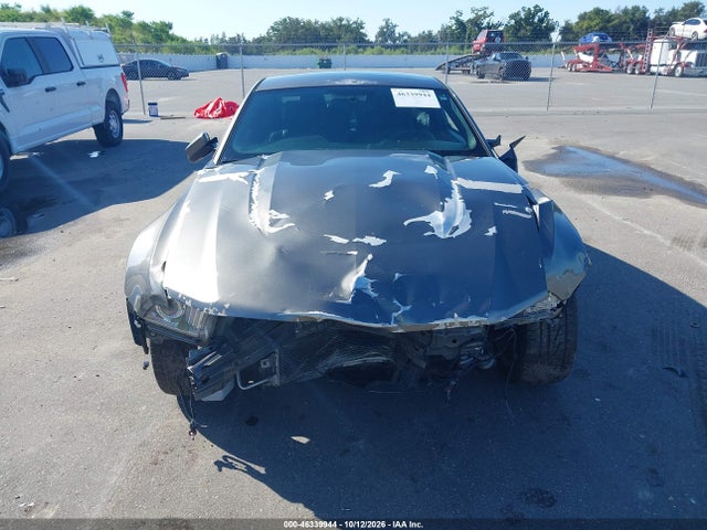 Aukcja sprzedaży 2012 Ford Mustang V6 Premium, vin: 1ZVBP8AM8C5260073, numer aukcji: 46339944