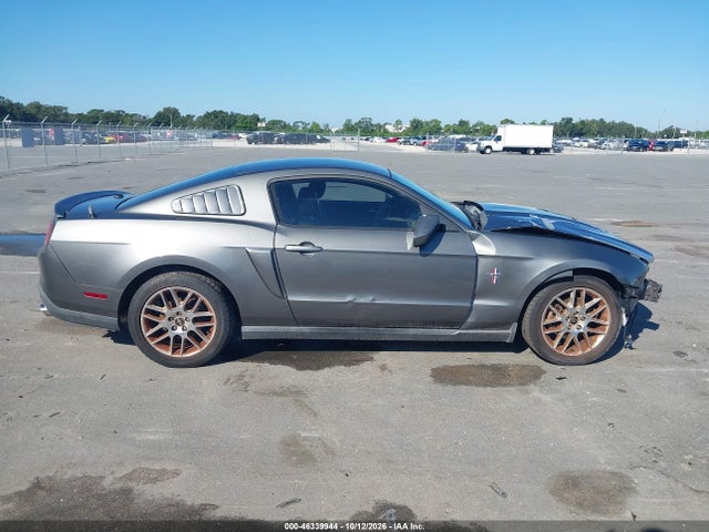 Aukcja sprzedaży 2012 Ford Mustang V6 Premium, vin: 1ZVBP8AM8C5260073, numer aukcji: 46339944