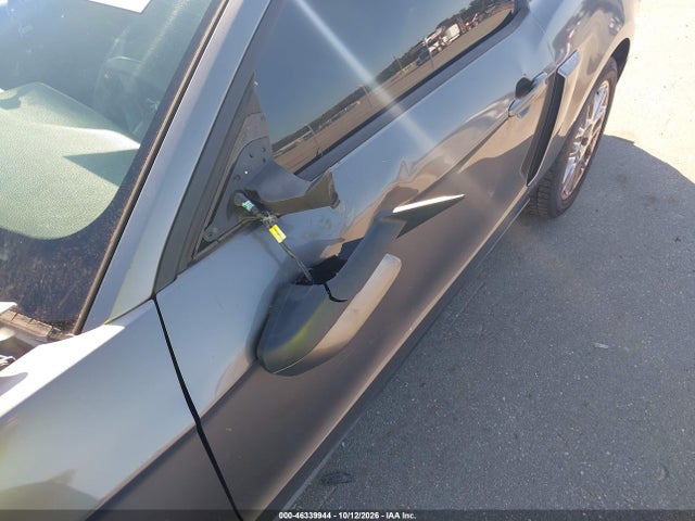 Aukcja sprzedaży 2012 Ford Mustang V6 Premium, vin: 1ZVBP8AM8C5260073, numer aukcji: 46339944