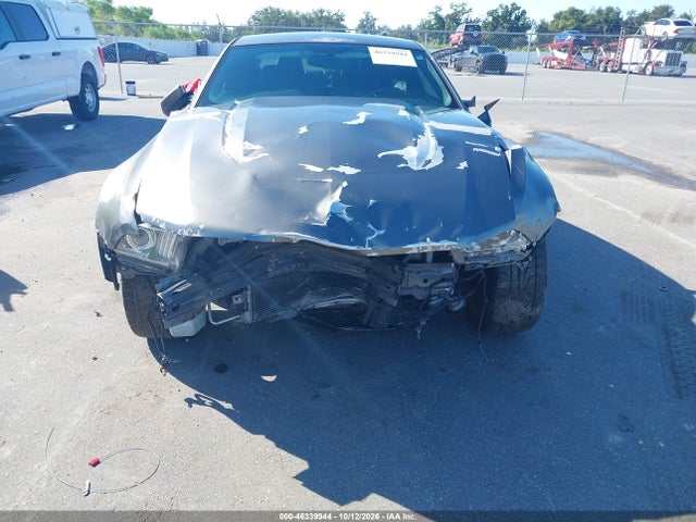 Aukcja sprzedaży 2012 Ford Mustang V6 Premium, vin: 1ZVBP8AM8C5260073, numer aukcji: 46339944