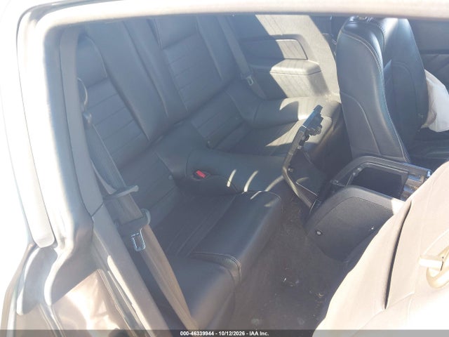 Aukcja sprzedaży 2012 Ford Mustang V6 Premium, vin: 1ZVBP8AM8C5260073, numer aukcji: 46339944