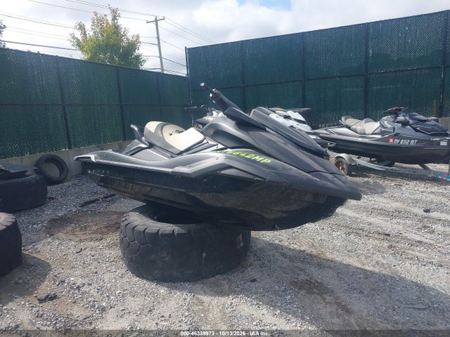 Yamaha Personal Watercraft 2019 YAMA3818D919 главное изображение