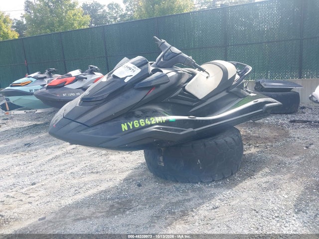 Yamaha Personal Watercraft 2019 YAMA3818D919 Image 2