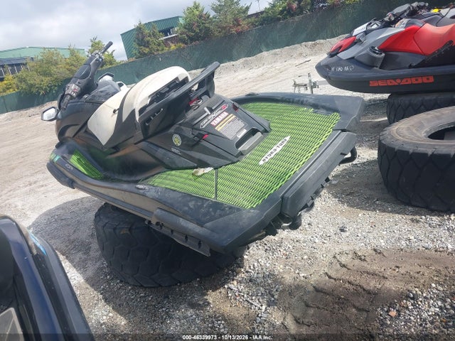 Yamaha Personal Watercraft 2019 YAMA3818D919 Image 3